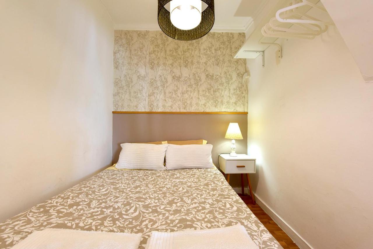 House Alfama Apartment Lissabon