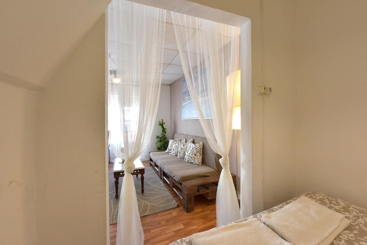 House Alfama Apartment Lissabon