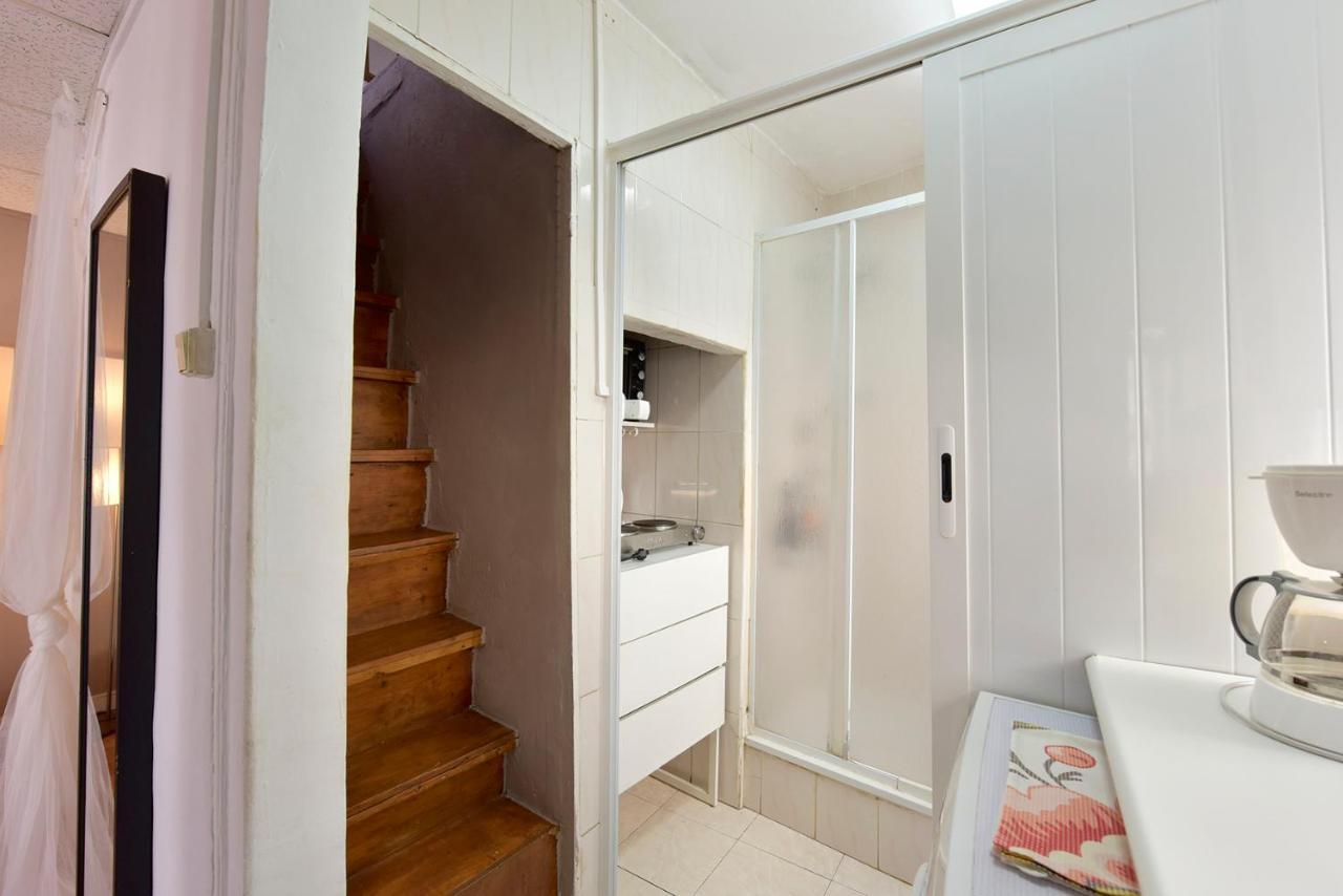 House Alfama Apartment Lissabon