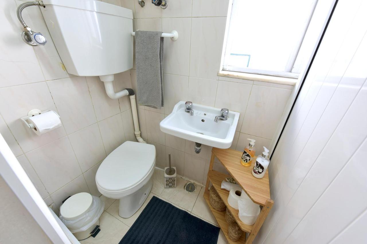 House Alfama Apartment Lissabon